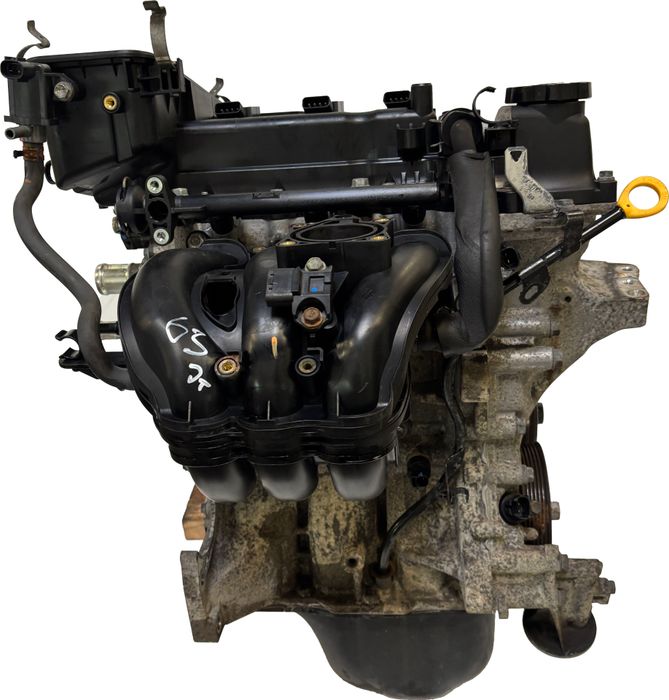 Moteur d'occasion Toyota Aygo 1.0L – 1KR-FE