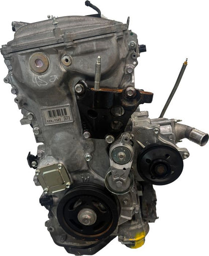 Bloc moteur Toyota 2.5L 2AR-FXE/2AR – Express Parts