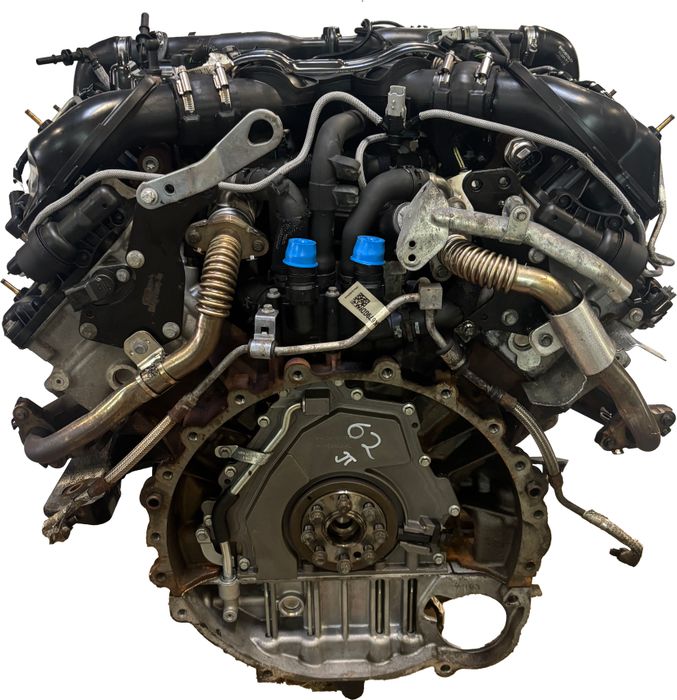 Moteur d'occasion Land Rover Range Rover 3.6L – 368DT