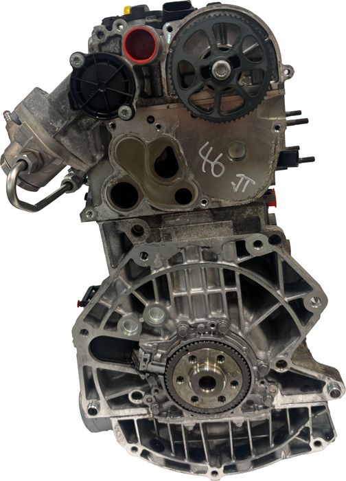 Bloc moteur VW 1.4L CUKC-CUK – Express Parts