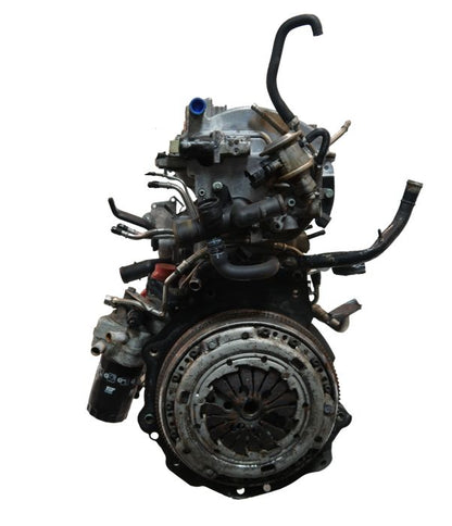 Moteur d'occasion Audi 1.8L AUM – état général