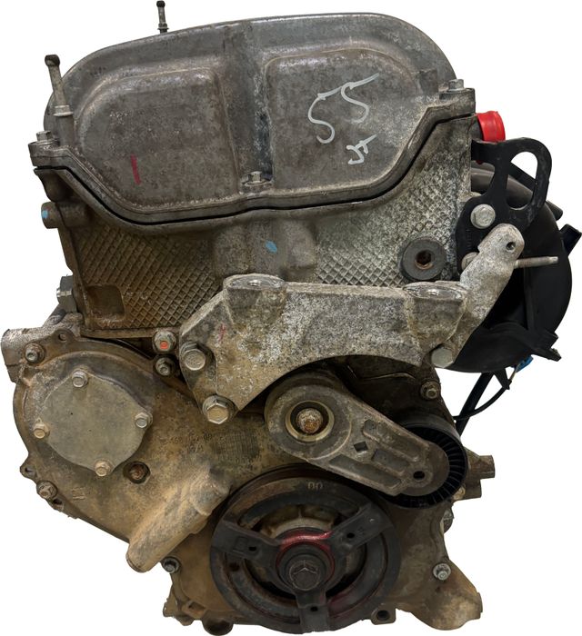 Moteur d'occasion Chevrolet 2.4L LE5 – état général