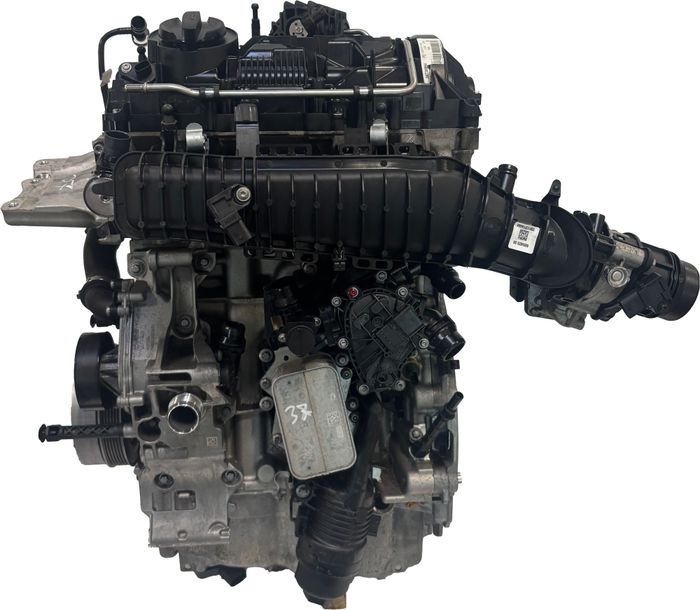 Moteur d'occasion BMW Série 1 (F40) 1.5L – B38A15A-B38A15M1-B38