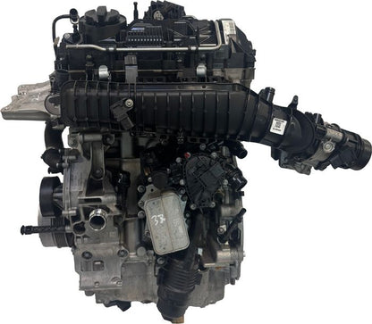 Moteur d'occasion BMW Série 1 (F40) 1.5L – B38A15A-B38A15M1-B38