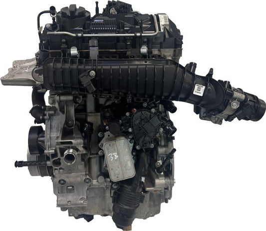 Moteur d'occasion BMW Série 1 (F40) 1.5L – B38A15A-B38A15M1-B38