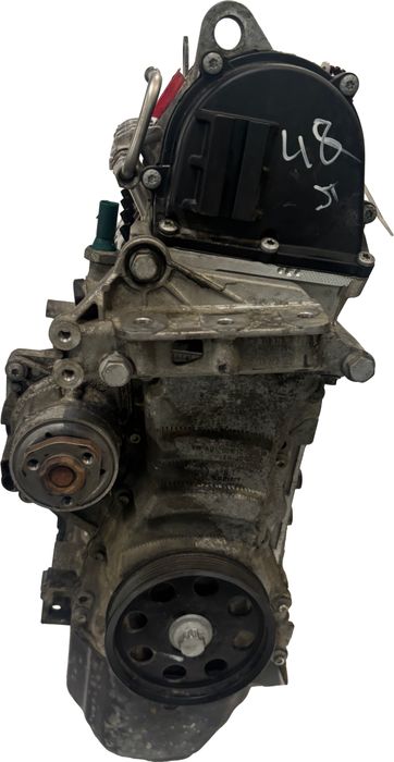 Bloc moteur Audi 1.2L CBZC-CBZ – Express Parts