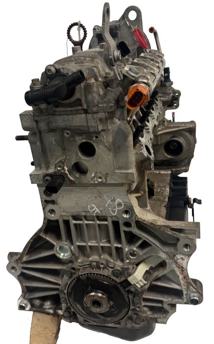 Moteur CBZC-CBZ Audi A3 Ibiza Fabia Polo 176 000 km – vue détail