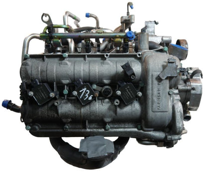 Moteur d'occasion Porsche 3.6L M96.70-96.70-M96 – état général