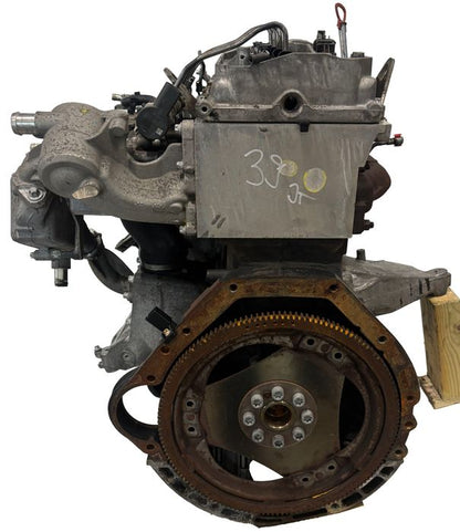 Bloc moteur Mercedes-Benz 2.2L OM646.980-OM646-646.980 – Express Parts