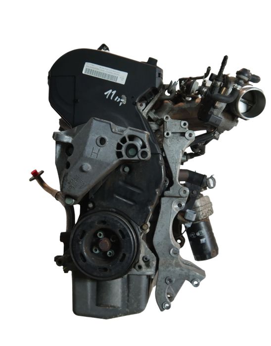 Bloc moteur Audi 1.8L AUM – Express Parts