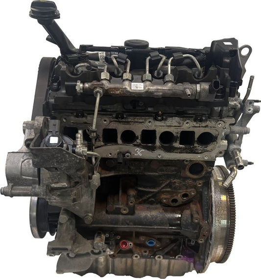 Moteur d'occasion VW T6 2.0L – DNAA-DNA