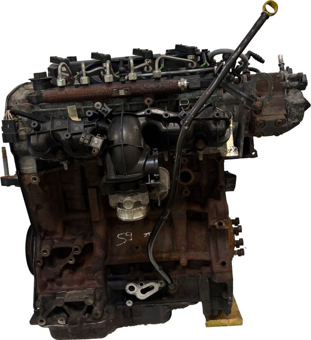 Moteur d'occasion Ford Transit V362 2.2L – CYFF