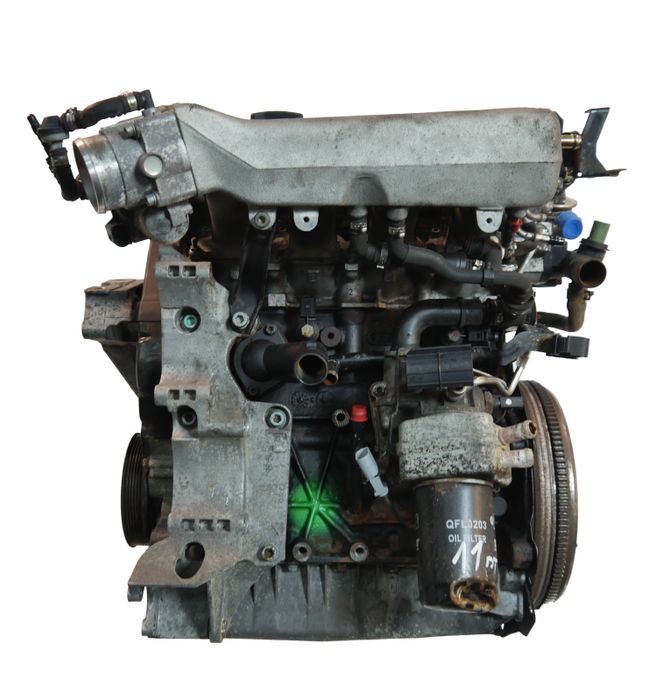 Moteur d'occasion Audi A3 TT Octavia Bora Golf 1.8L – AUM