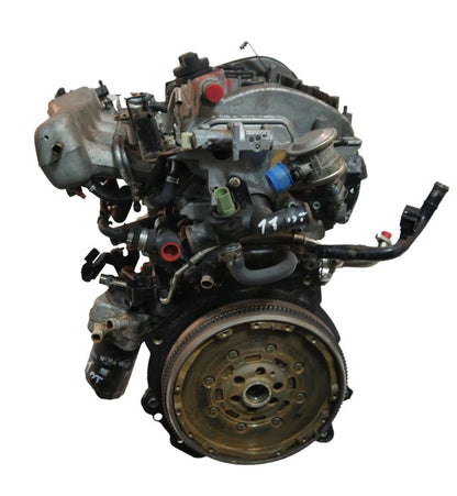 Moteur d'occasion Audi 1.8L AUM – état général