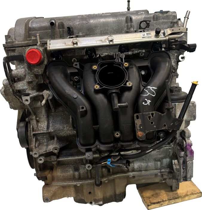 Moteur d'occasion Chevrolet Captiva HHR 2.4L – LE5