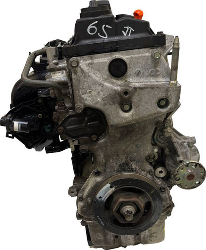 Bloc moteur Honda 2.0L R20A9 – Express Parts