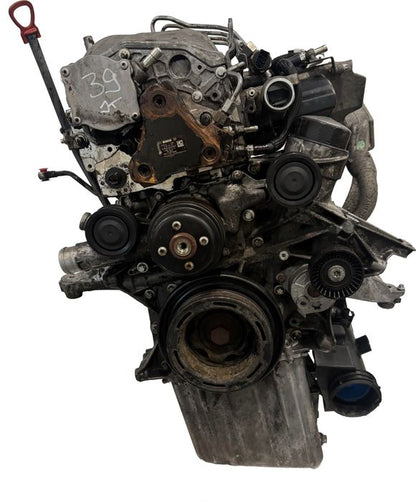 Moteur d'occasion Mercedes-Benz 2.2L OM646.980-OM646-646.980 – état général
