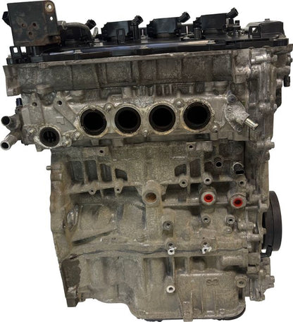 Moteur A25A-FXS/A25A Toyota RAV 4 V 240 000 km – vue détail