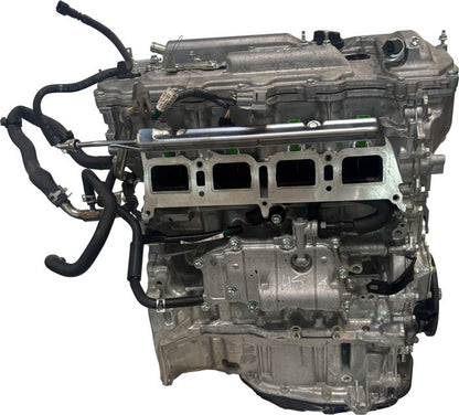 Moteur d'occasion Toyota RAV 4 IV 2.5L – 2AR-FXE/2AR
