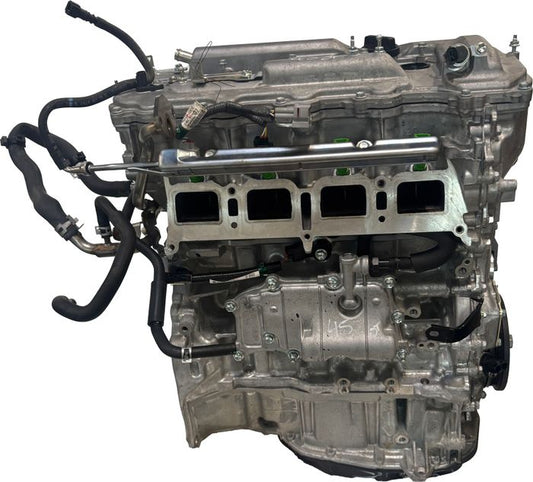 Moteur d'occasion Toyota RAV 4 IV 2.5L – 2AR-FXE/2AR