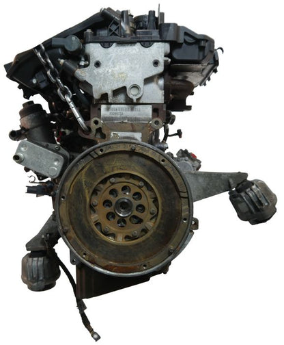 Bloc moteur BMW 2.0L 204D4-M47D20-M47D20U2-M47 – Express Parts