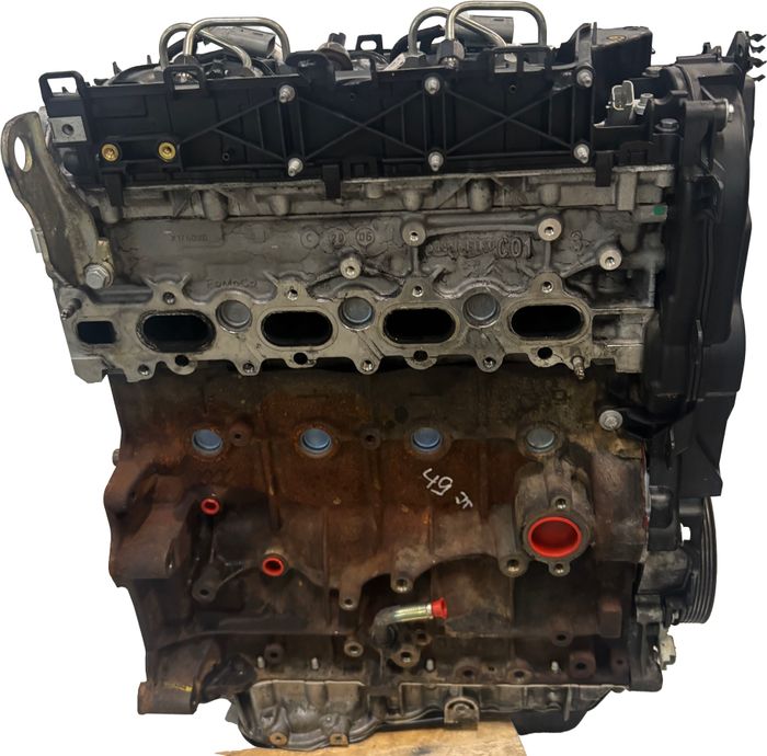Moteur d'occasion Ford 2.0L UFWA – état général