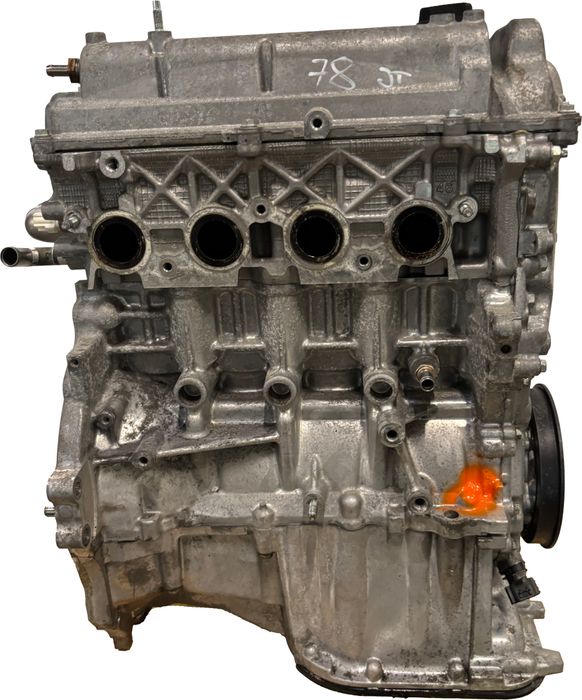 Moteur d'occasion Toyota 1.5L 1NZ-FXE/1NZ – état général