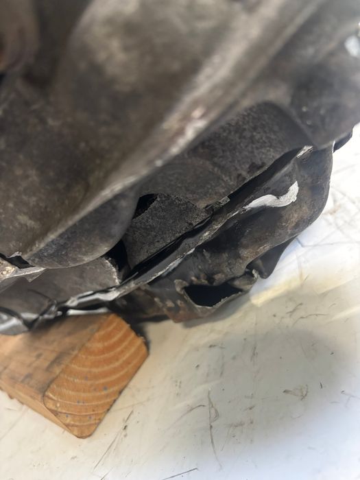 Moteur complet Renault Master III 2.3L d'occasion