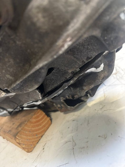 Moteur complet Renault Master III 2.3L d'occasion