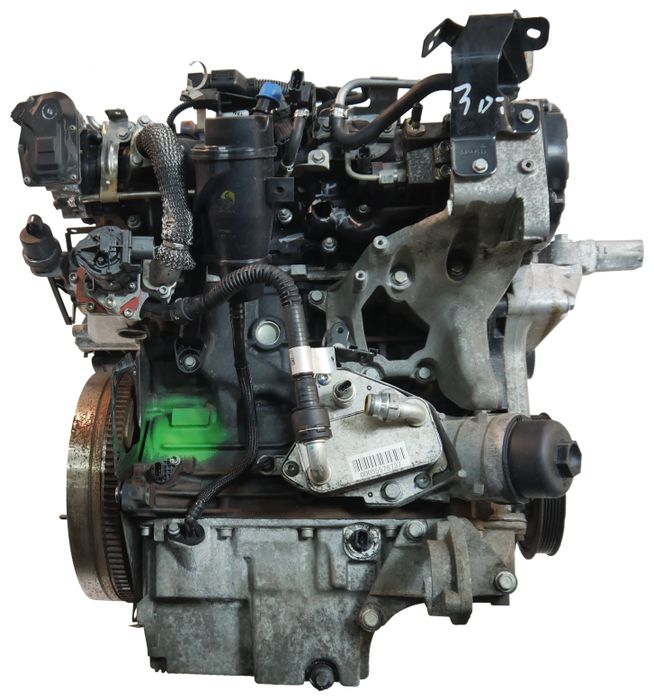 Moteur d'occasion Opel Insignia A 2.0L – A20DTH-A20-LBR