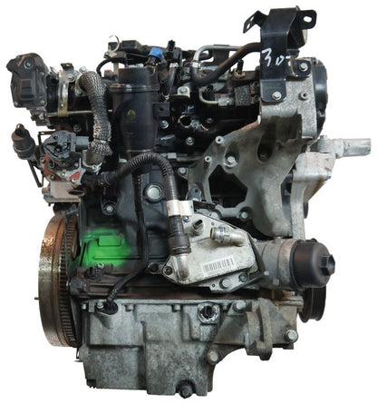 Moteur d'occasion Opel Insignia A 2.0L – A20DTH-A20-LBR