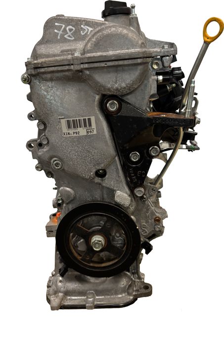 Bloc moteur Toyota 1.5L 1NZ-FXE/1NZ – Express Parts