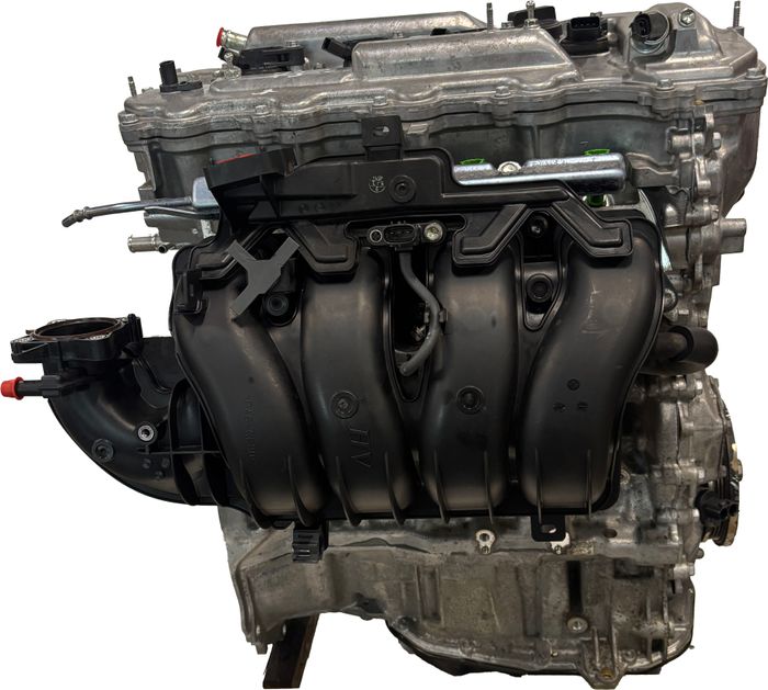 Moteur d'occasion Toyota RAV 4 IV 2.5L – 2AR-FXE/2AR
