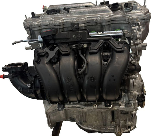 Moteur d'occasion Toyota RAV 4 IV 2.5L – 2AR-FXE/2AR