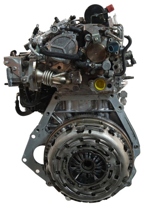 Moteur d'occasion Mazda 2.2L SH01-SH-SHY4 – état général