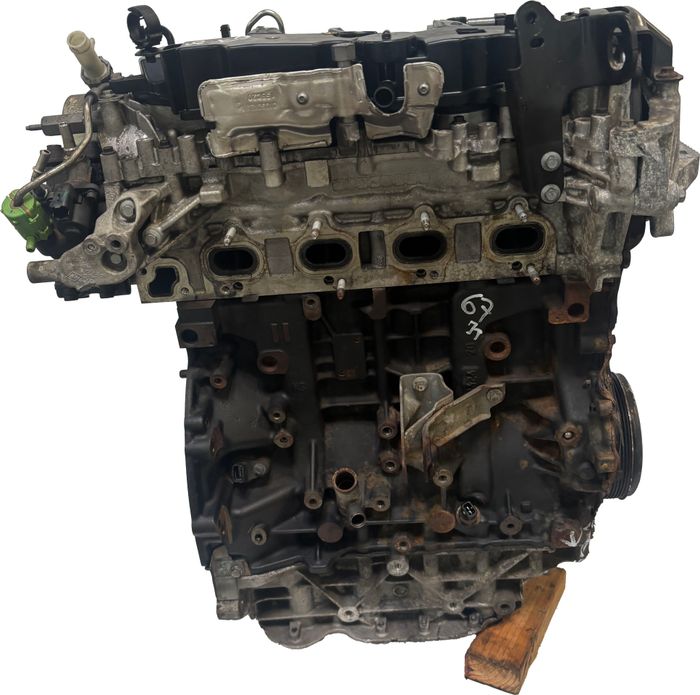 Moteur d'occasion Renault Master III 2.3L – M9T716-M9T