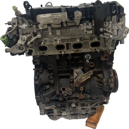 Moteur d'occasion Renault Master III 2.3L – M9T716-M9T