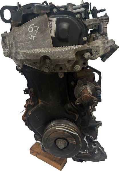 Moteur M9T716-M9T Renault Master III 190 000 km – vue détail