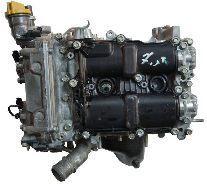 Bloc moteur Subaru 2.4L FA24F-FA24 – Express Parts