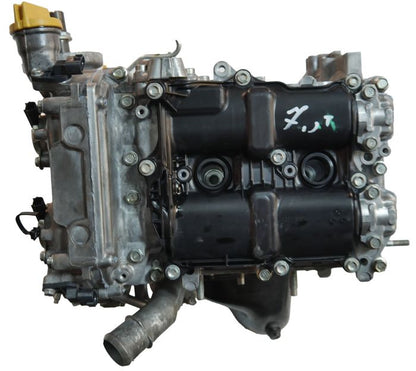 Bloc moteur Subaru 2.4L FA24F-FA24 – Express Parts