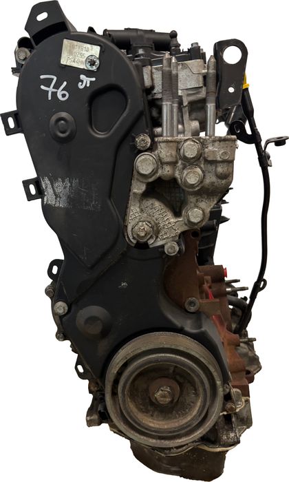 Moteur d'occasion Mitusbishi 2.2L 4HN – état général