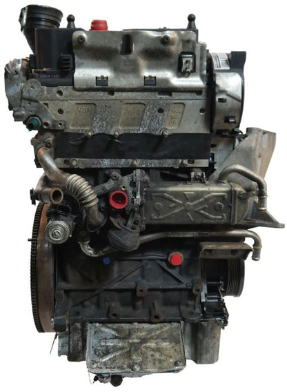 Moteur d'occasion VW Polo V Fabia Ibiza 1.2L – CFWA-CFW