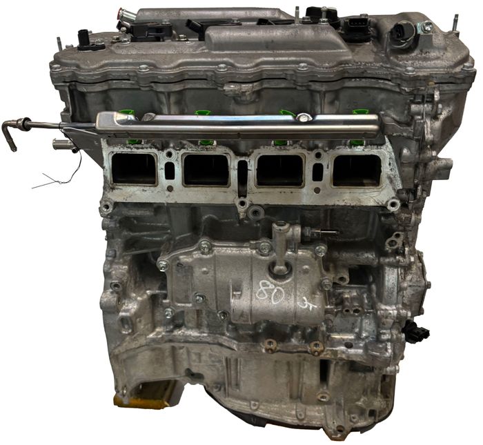 Moteur d'occasion Toyota RAV 4 IV 2.5L – 2AR-FXE/2AR