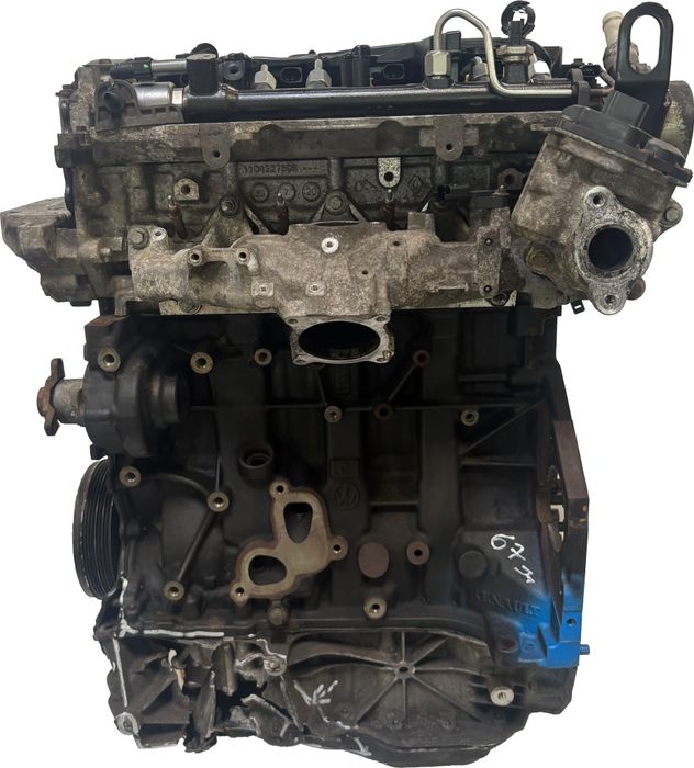 Moteur d'occasion Renault 2.3L M9T716-M9T – état général