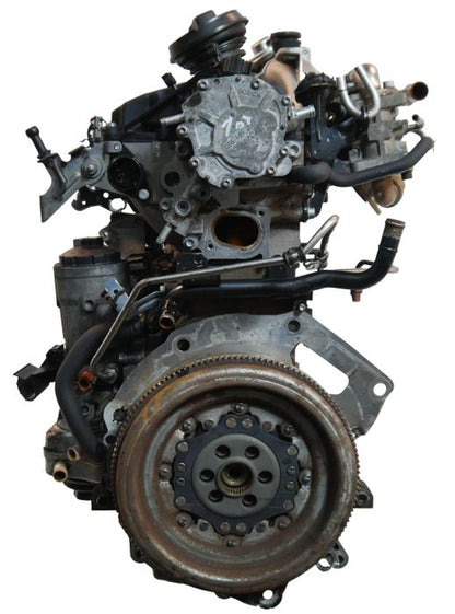 Moteur d'occasion VW 1.9L BXE – état général