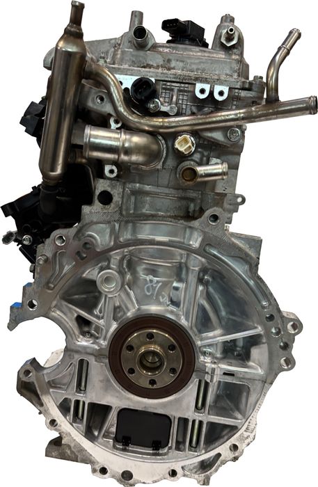 Moteur 1NZ-FXE/1NZ Toyota Yaris P13 73 000 km – vue détail