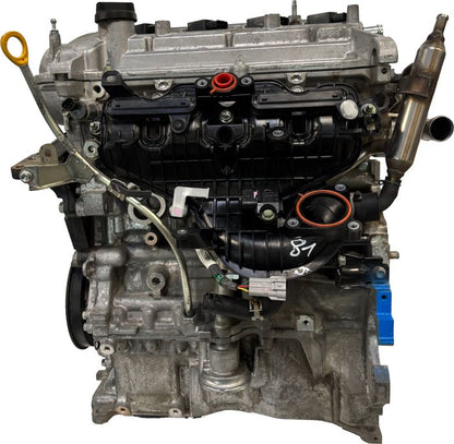 Moteur d'occasion Toyota Yaris P13 1.5L – 1NZ-FXE/1NZ