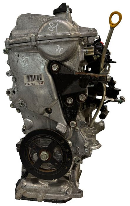Bloc moteur Toyota 1.5L 1NZ-FXE/1NZ – Express Parts