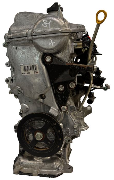 Bloc moteur Toyota 1.5L 1NZ-FXE/1NZ – Express Parts