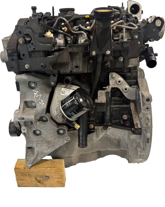 Moteur d'occasion Mercedes-Benz A (W176) 1.5L – OM607.951-OM607-607.951-K9K460-K9K